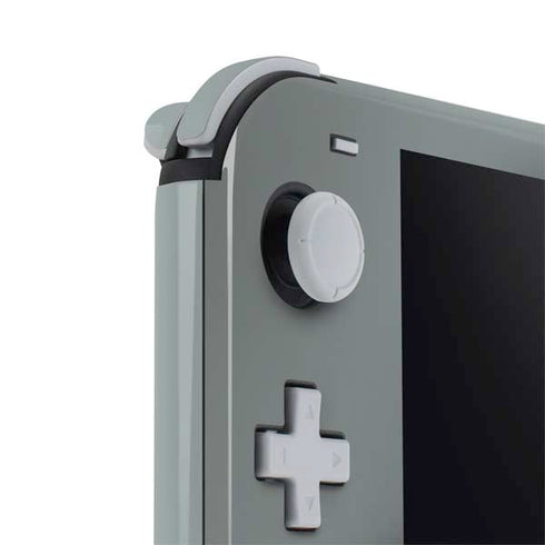 MLB New York Yankees Alternate/Away Jersey Nintendo Switch Lite Skin